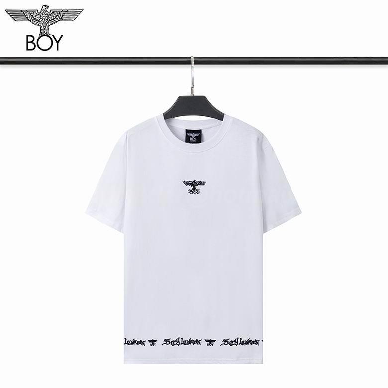 Boy London Men's T-shirts 140